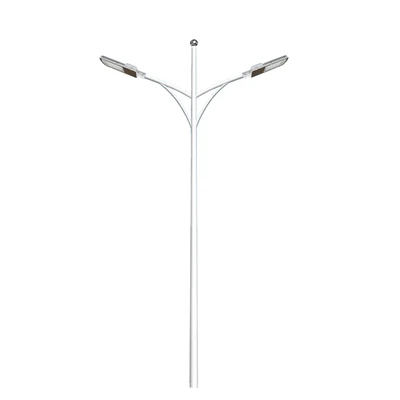 Luz de rua LED de alta qualidade